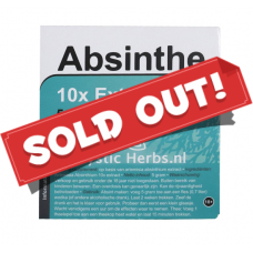 Absinth 10X Extract - 5 gram